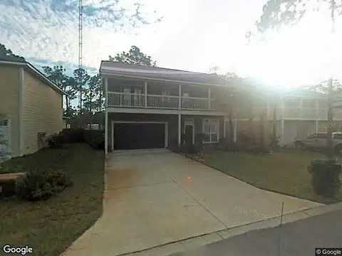 Rivercrest, SANTA ROSA BEACH, FL 32459