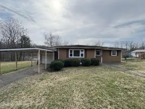 Walker, MULDRAUGH, KY 40155