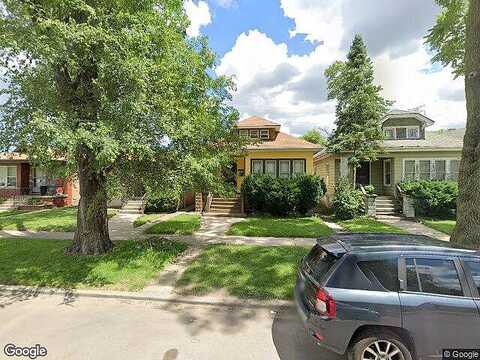 Emerald, CHICAGO, IL 60628