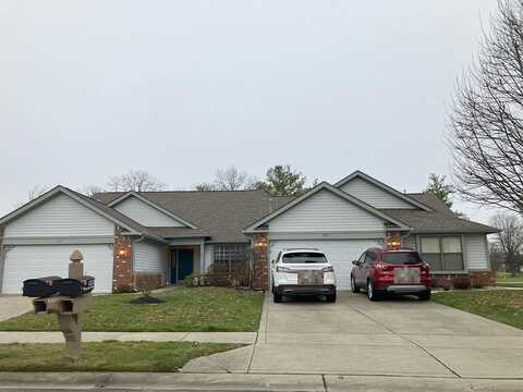 Worcester, GREENFIELD, IN 46140