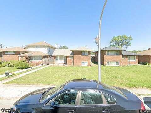 Elizabeth, CHICAGO, IL 60643
