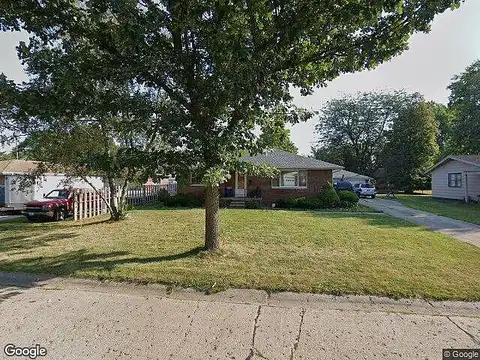 Gertrude, CHAMPAIGN, IL 61821