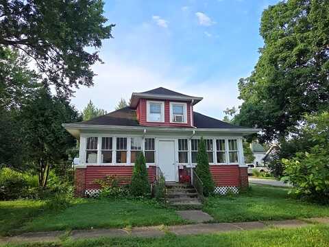 Prairie, GOSHEN, IN 46526