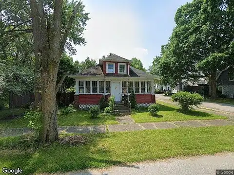 Prairie, GOSHEN, IN 46526