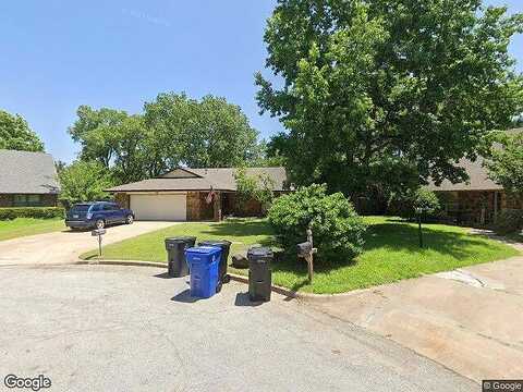 Boston, BROKEN ARROW, OK 74012