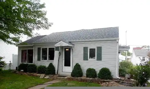16Th, FULTON, IL 61252