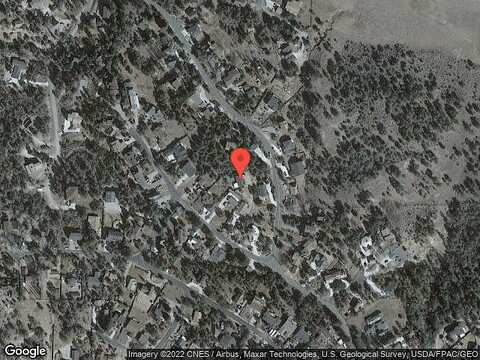 Pinetree, FRAZIER PARK, CA 93225