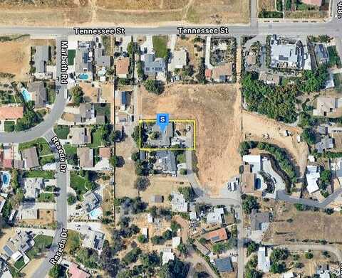 Gladys, YUCAIPA, CA 92399