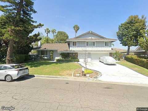 Oakdyke, LA HABRA HEIGHTS, CA 90631