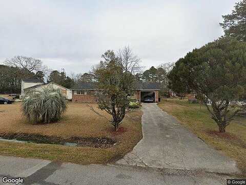 Whittier, FLORENCE, SC 29501
