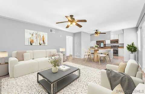 Wintercrest, LAKESIDE, CA 92040