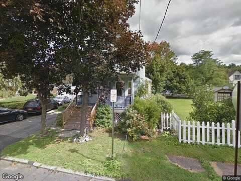 Jackson, PEEKSKILL, NY 10566