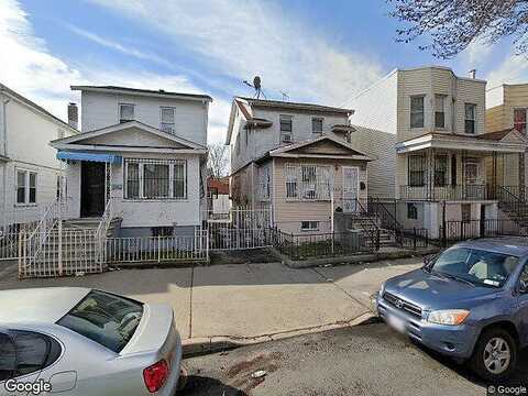 Taylor, BRONX, NY 10472