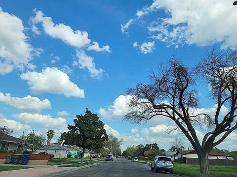 Fountain, FRESNO, CA 93705