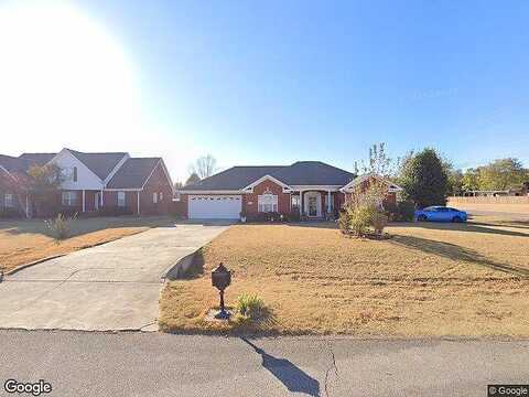 Danforth, HARVEST, AL 35749