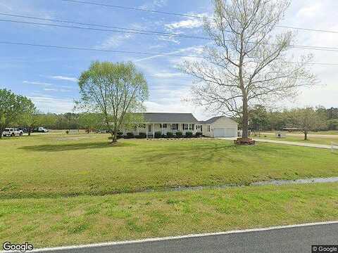 Pine Level Church, NAKINA, NC 28455