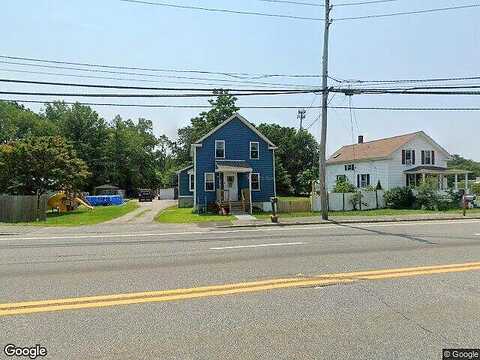 Gar, SWANSEA, MA 02777