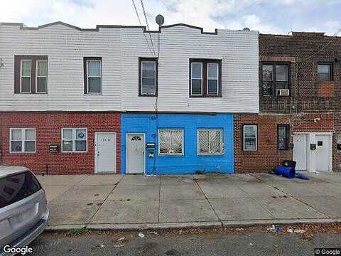 Nellis, SPRINGFIELD GARDENS, NY 11413