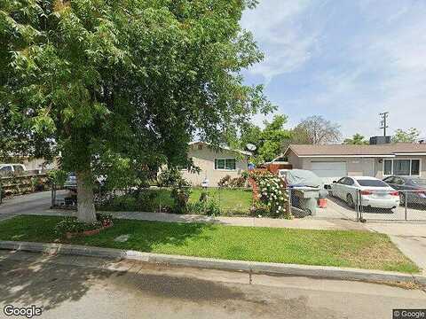 Garrett, FRESNO, CA 93706
