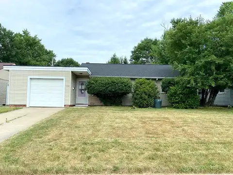 Ranchland, CLEVELAND, OH 44124