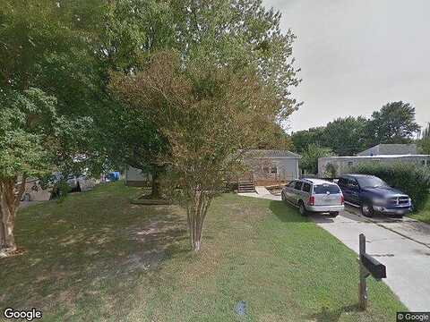 Old Clubhouse, VIRGINIA BEACH, VA 23453