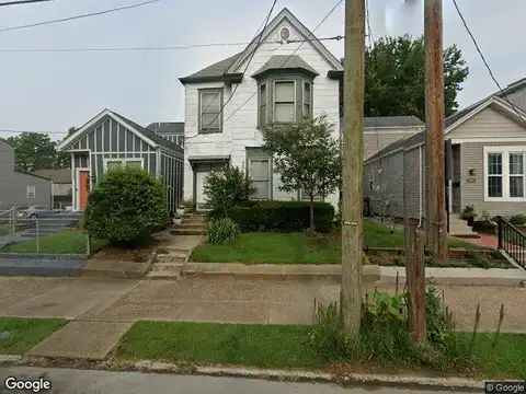 Preston, LOUISVILLE, KY 40203