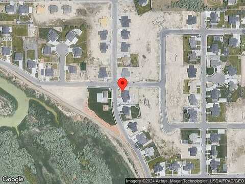 Oxborrow, LEHI, UT 84043