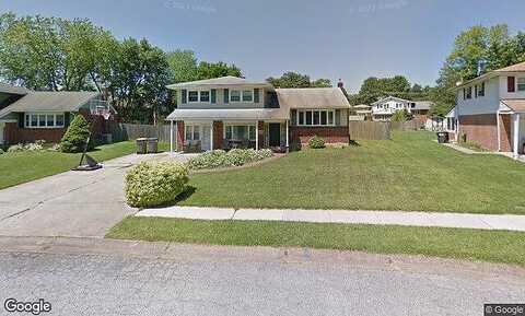 Ipswich, WILMINGTON, DE 19808