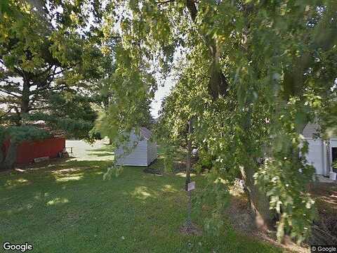 Clark, FORRESTON, IL 61030