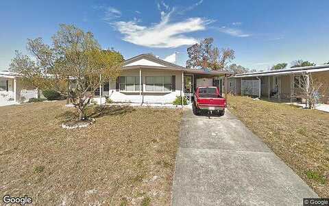 Obrien, BROOKSVILLE, FL 34613