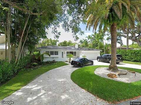 98Th, MIAMI SHORES, FL 33138