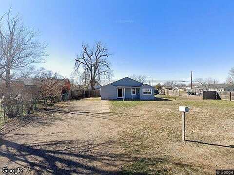 Woodland, AMARILLO, TX 79107