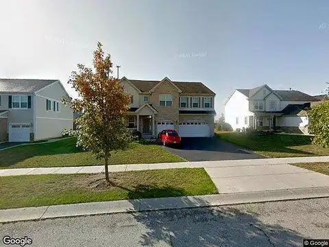 Donahue, HUNTLEY, IL 60142