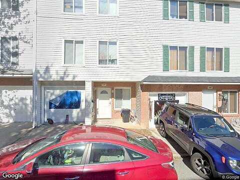 Ilyssa, STATEN ISLAND, NY 10312