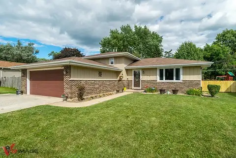 Brentwood, JOLIET, IL 60435