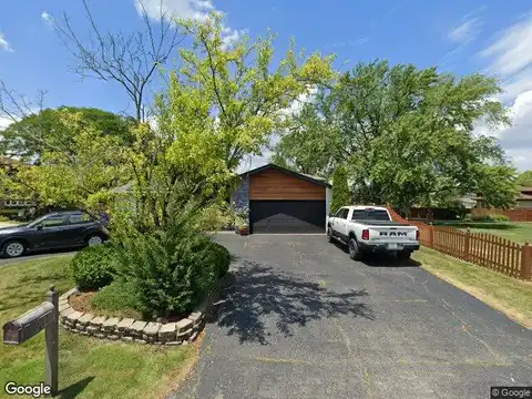 Derby, ORLAND PARK, IL 60467