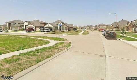 Bondi, LA MARQUE, TX 77568