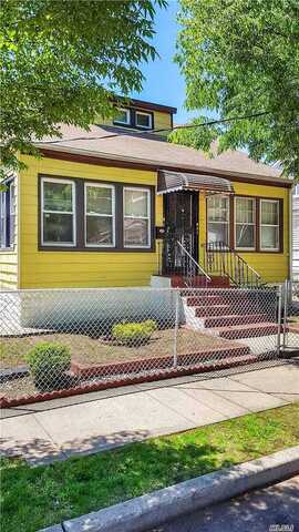 153Rd, JAMAICA, NY 11434