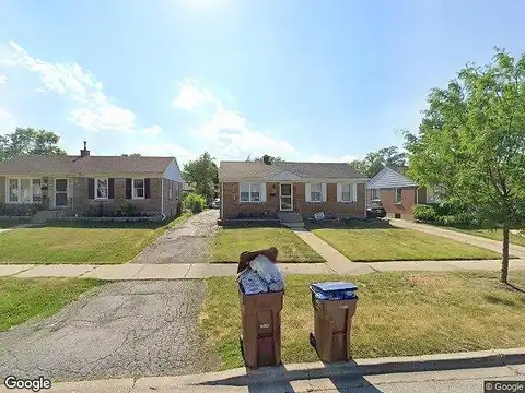 Howard, BERKELEY, IL 60163