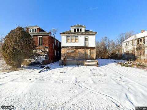 Flanders Detroit Mi 48205, Detroit, MI 48205