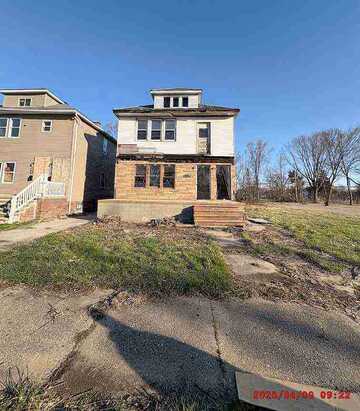 Flanders Detroit Mi 48205, Detroit, MI 48205
