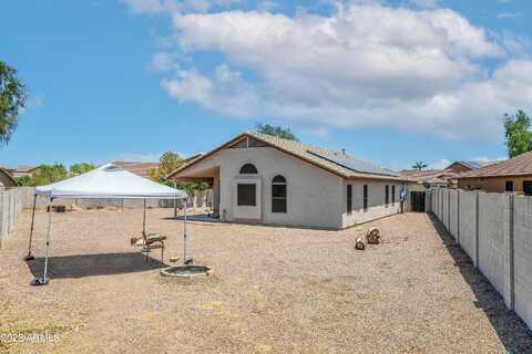 Georgia, LITCHFIELD PARK, AZ 85340