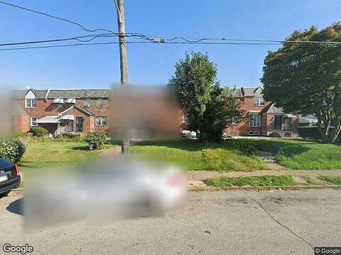 Mount Airy, PHILADELPHIA, PA 19150