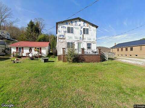 9Th, WEST PORTSMOUTH, OH 45663