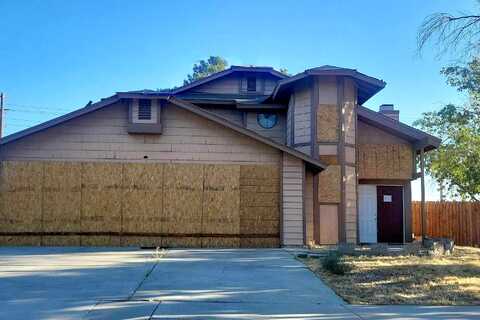 Regents, LANCASTER, CA 93534