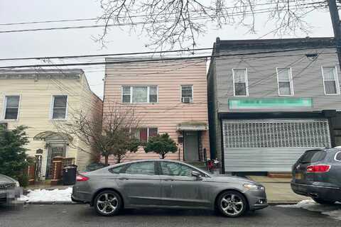 Conklin, BROOKLYN, NY 11236