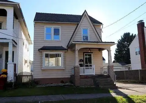 New Alexander, WILKES BARRE, PA 18702