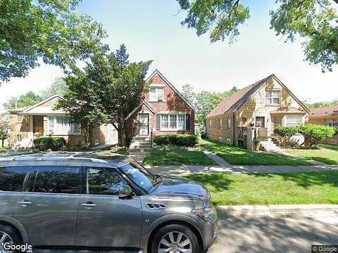 Emerald, CHICAGO, IL 60628