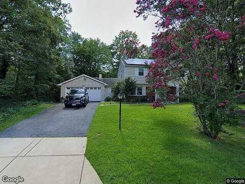 Eastgate, LAUREL, MD 20708