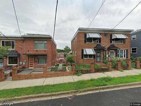Farragut, WASHINGTON, DC 20017